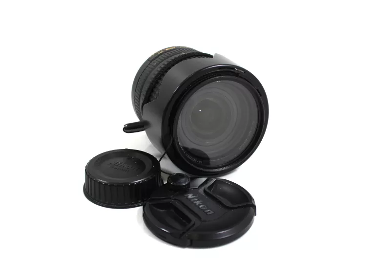 OBIEKTYW NIKKOR 18-140MM