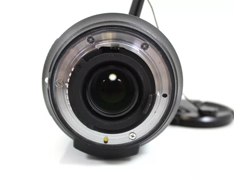 OBIEKTYW NIKKOR 18-140MM