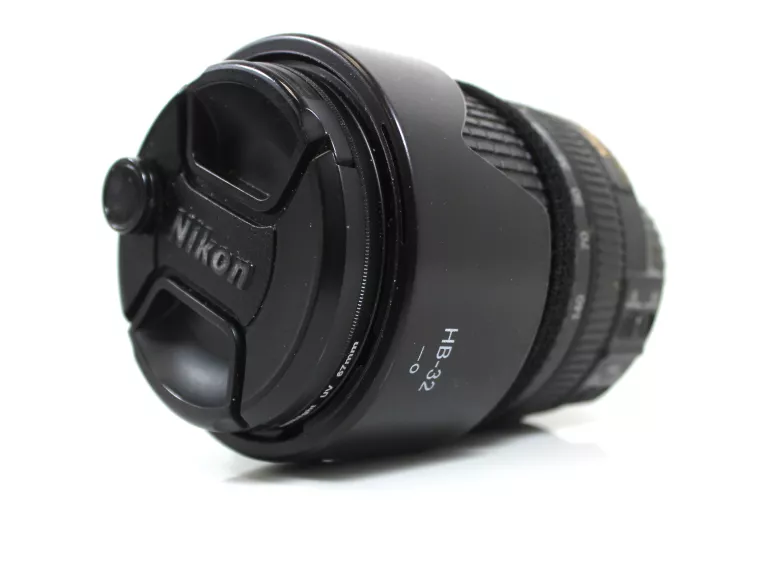 OBIEKTYW NIKKOR 18-140MM