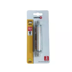 ŻARÓWKA LED R7S 10,7 W 1521 LM CIEPŁA BIEL