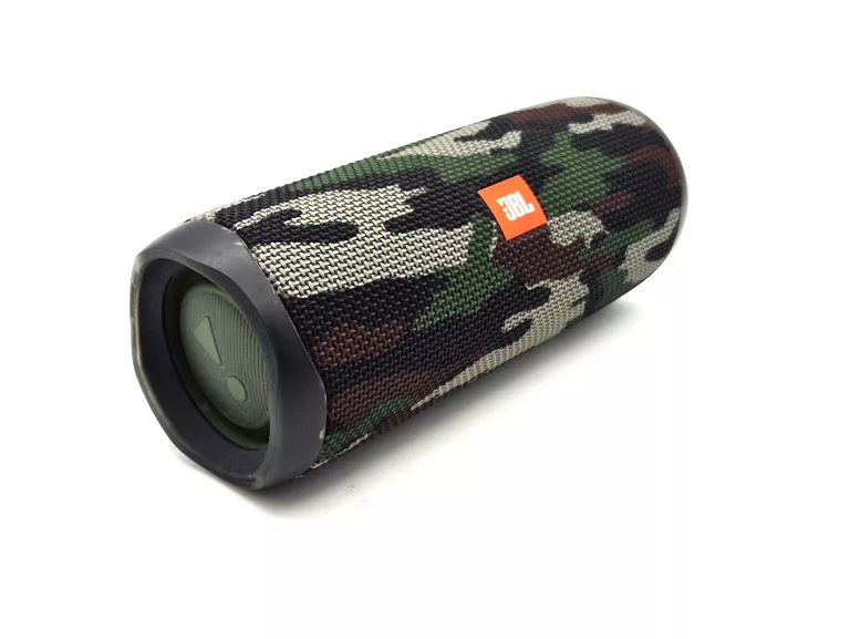 GŁOŚNIK PRZENOŚNY JBL FLIP 5 WIELOKOLOROWY 20 W