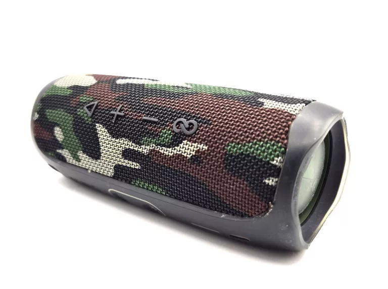 GŁOŚNIK PRZENOŚNY JBL FLIP 5 WIELOKOLOROWY 20 W