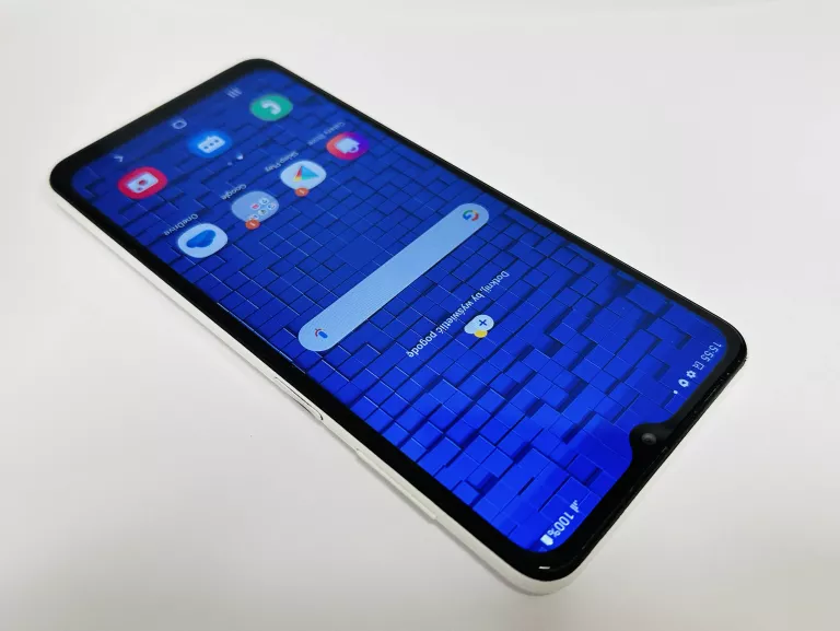 TELEFON SAMSUNG A12 64GB ZESTAW