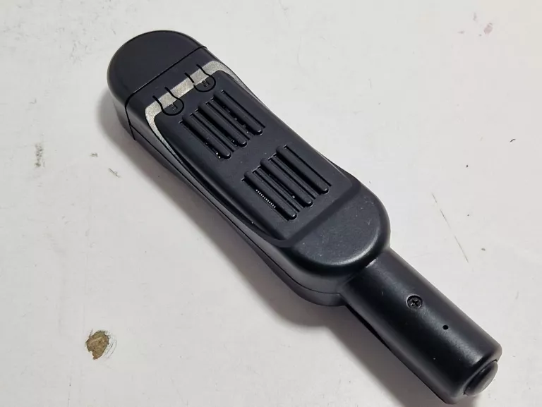 PRZENOŚNY REJESTRATOR Z WBUDOWANĄ KAMERĄ UKRYTA TAJNA KAMERA SZPIEGOWSKA