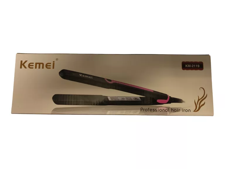 PROSTOWNICA KEMEI KM-2119