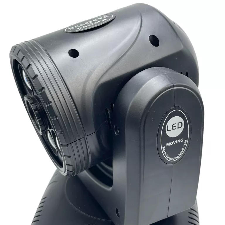 RUCHOMA GŁOWA LED ZQ02235