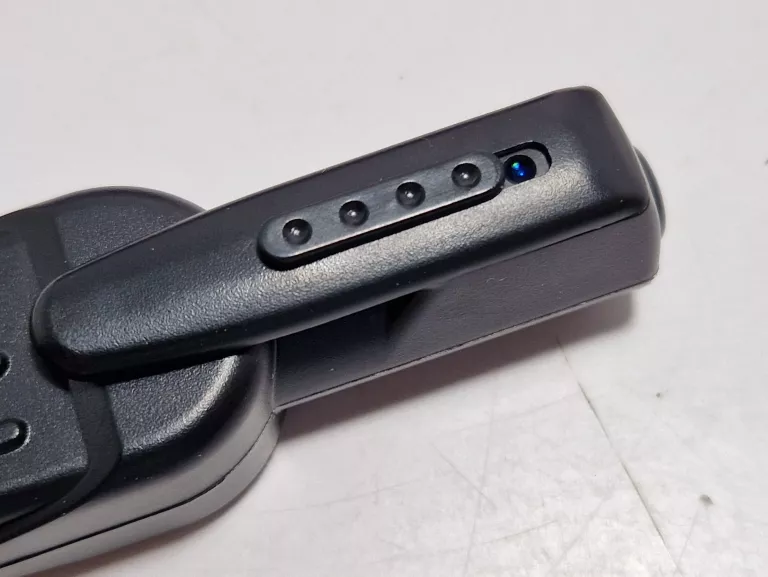 PRZENOŚNY REJESTRATOR Z WBUDOWANĄ KAMERĄ UKRYTA TAJNA KAMERA SZPIEGOWSKA