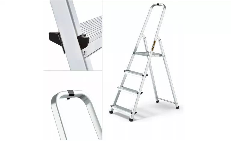 DRABINA DOMOWA DRABEST MAX. 125KG