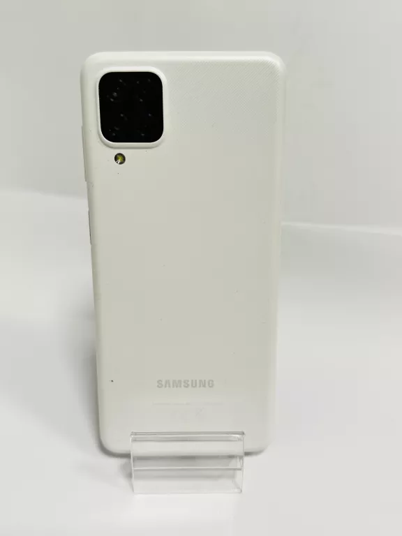 TELEFON SAMSUNG A12 64GB ZESTAW