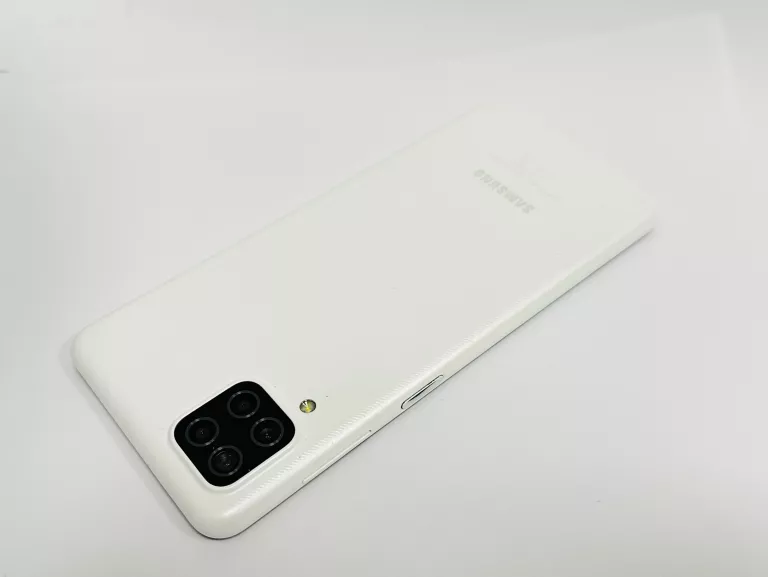 TELEFON SAMSUNG A12 64GB ZESTAW