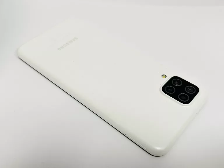 TELEFON SAMSUNG A12 64GB ZESTAW
