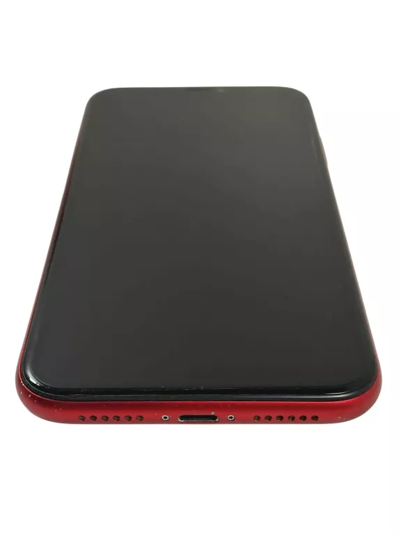 TELEFON APPLE IPHONE XR 3/64 GB 6,10" 2942 MAH 4G LTE BATERIA 79%