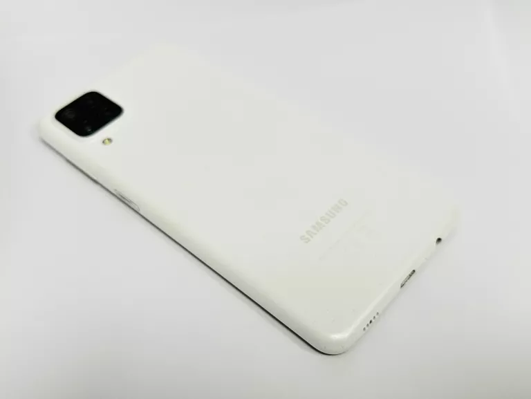 TELEFON SAMSUNG A12 64GB ZESTAW