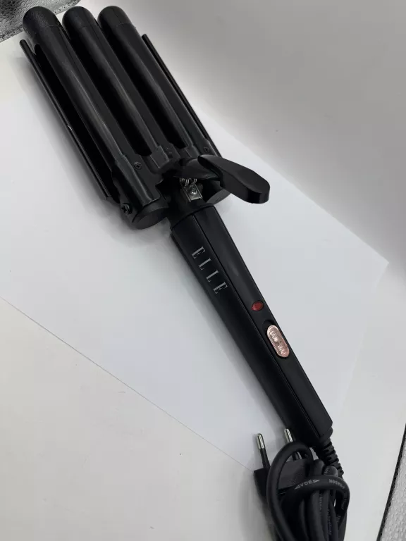 FALOWNICA DO WŁOSÓW ELLE