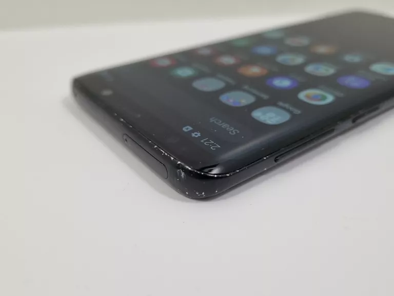 SAMSUNG GALAXY S9 SM-G960U1 64GB PĘK TYŁ