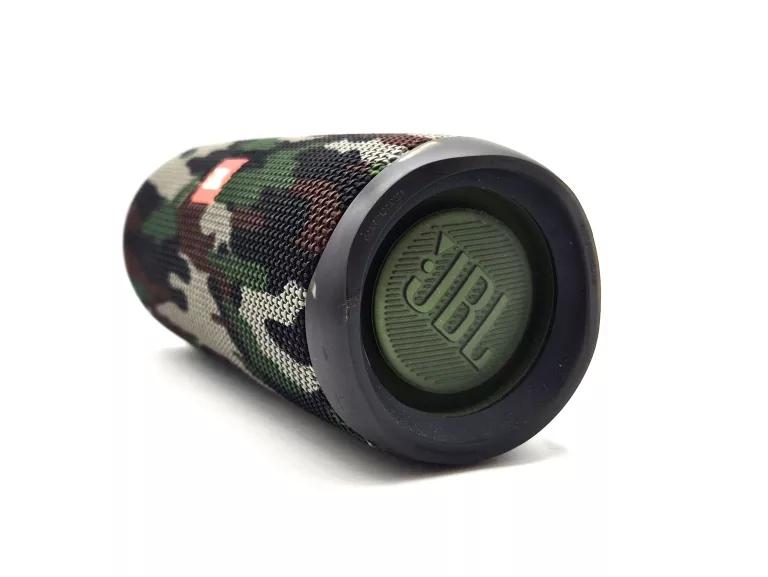 GŁOŚNIK PRZENOŚNY JBL FLIP 5 WIELOKOLOROWY 20 W