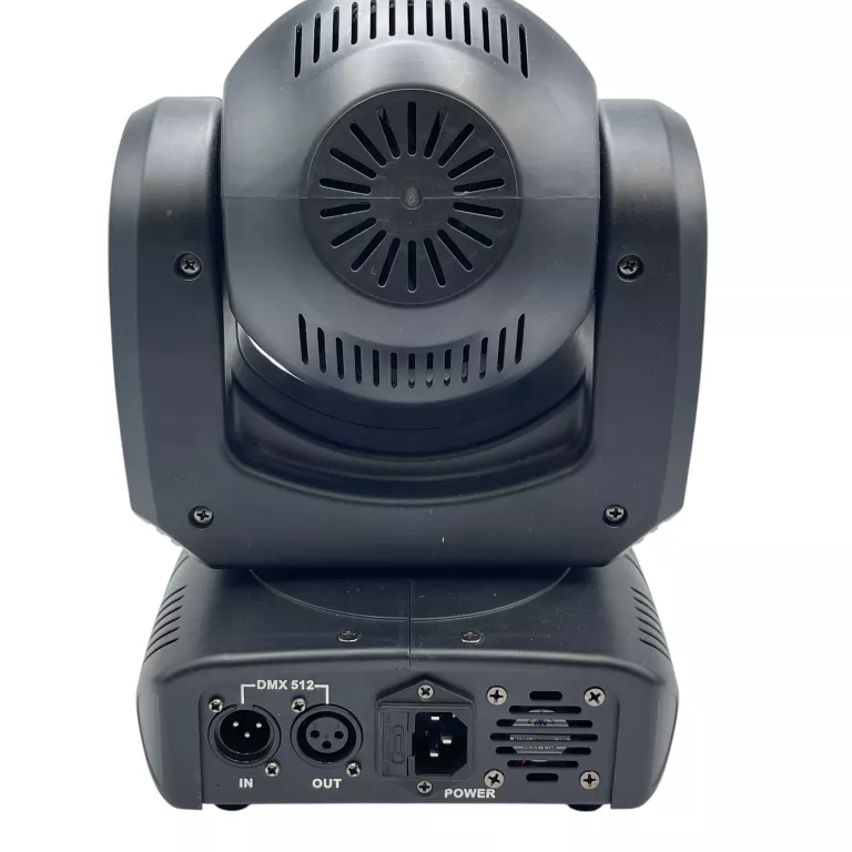 RUCHOMA GŁOWA LED ZQ02235