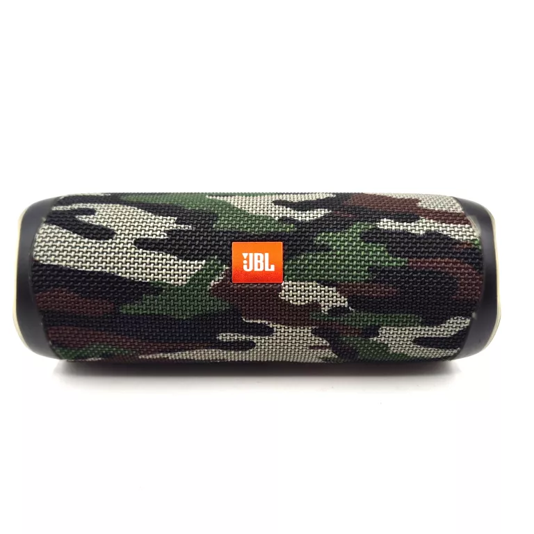 GŁOŚNIK PRZENOŚNY JBL FLIP 5 WIELOKOLOROWY 20 W