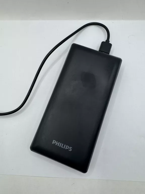 POWERBANK PHILIPS 20 000 MAH
