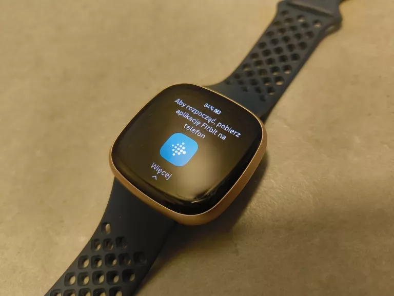 SMARTWATCH FITBIT VERSA 4