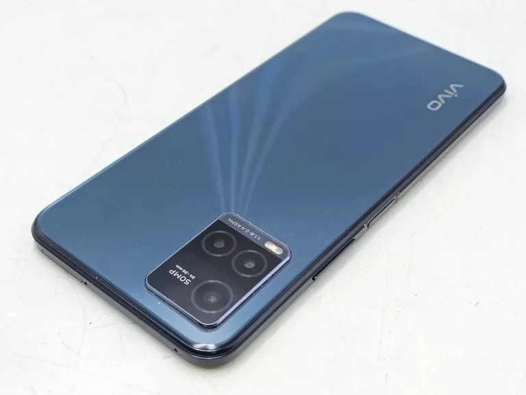 VIVO Y33S 8/128GB KPL