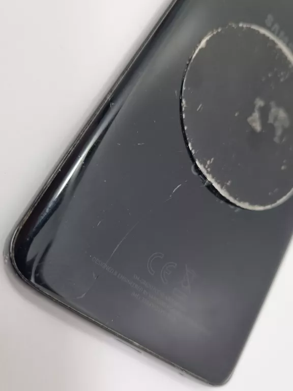 SAMSUNG GALAXY S9 SM-G960U1 64GB PĘK TYŁ