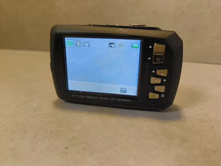 APARAT AQUAPIX W1400