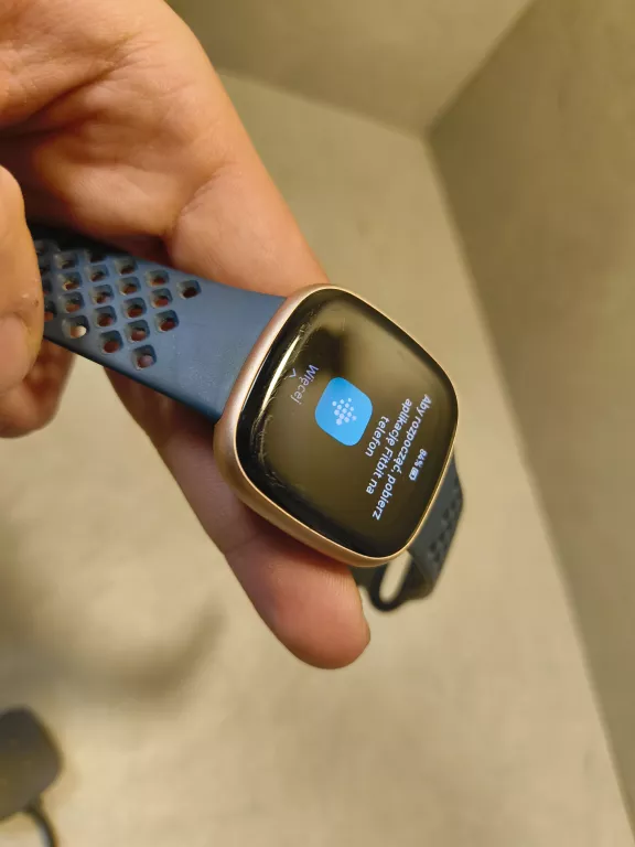 SMARTWATCH FITBIT VERSA 4