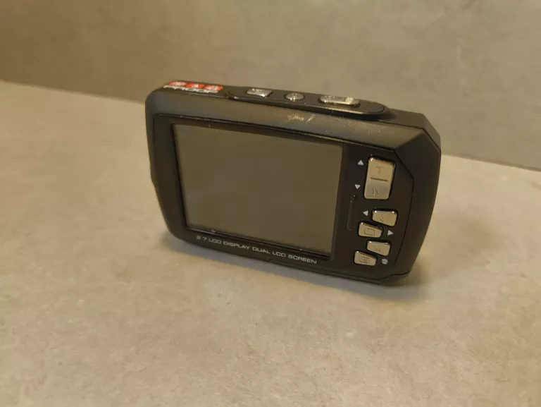 APARAT AQUAPIX W1400