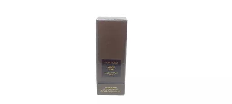 TOM FORD EBENE FUME EDP 50ML