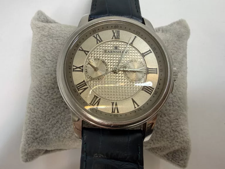 ZEGAREK EARNSHAW 8036