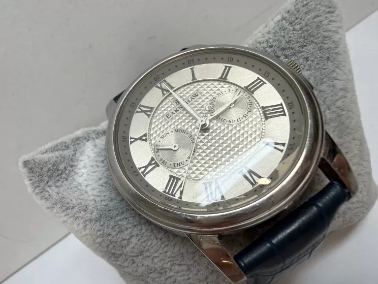 ZEGAREK EARNSHAW 8036