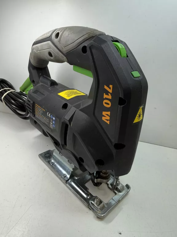 WYRZYNARKA Z LASEREM NTX-JSL0237-19