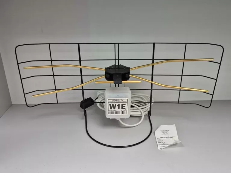 ANTENA POKOJOWA DAVBOL W1E - GWARANCJA