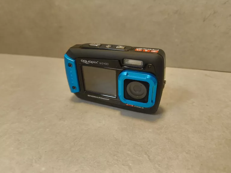 APARAT AQUAPIX W1400