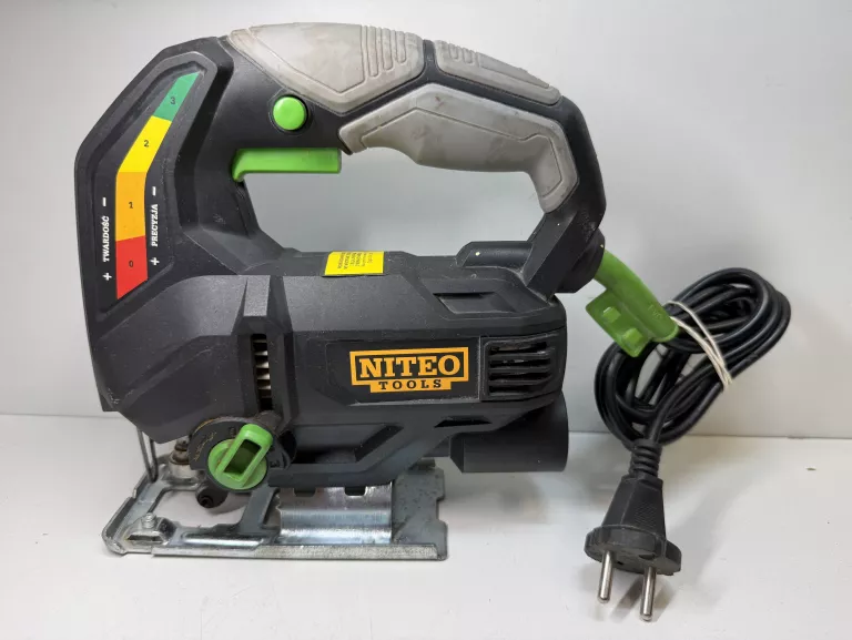 WYRZYNARKA Z LASEREM NTX-JSL0237-19