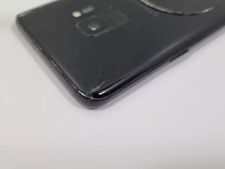 SAMSUNG GALAXY S9 SM-G960U1 64GB PĘK TYŁ