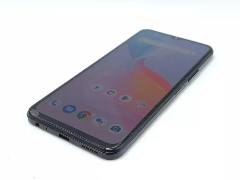 VIVO Y33S 8/128GB KPL