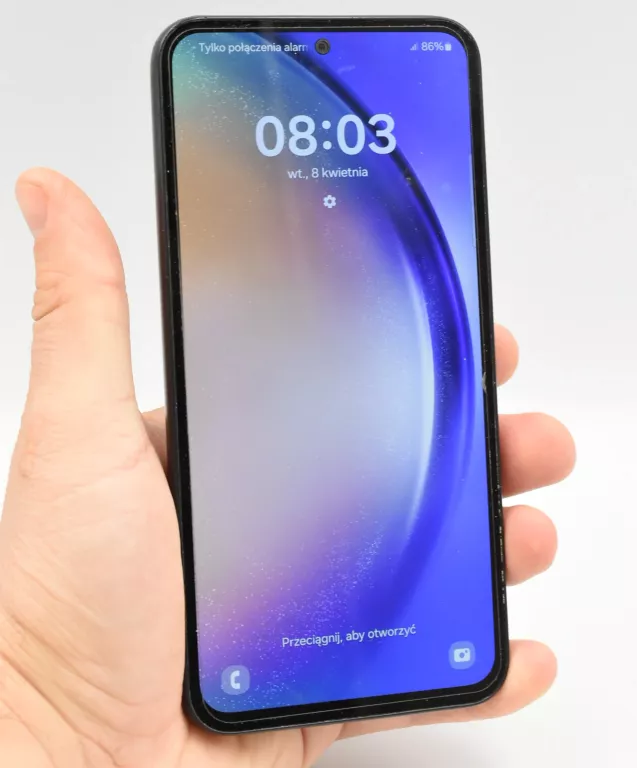 SAMSUNG GALAXY A54 5G (SM-A546B/DS)