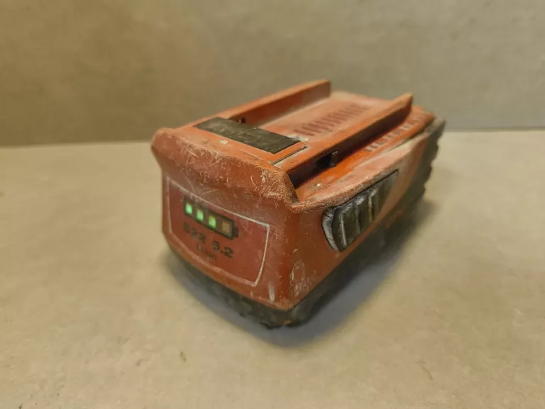 AKUMULATOR HILTI B22 5.2