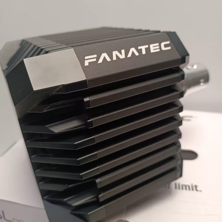 FANATEC CSL DD