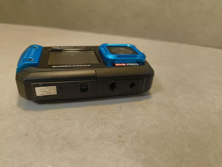 APARAT AQUAPIX W1400