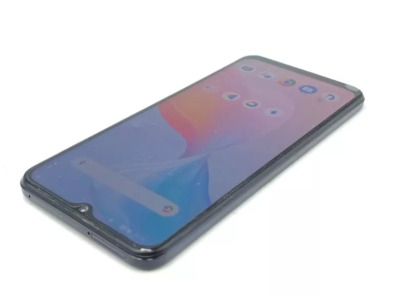 VIVO Y33S 8/128GB KPL