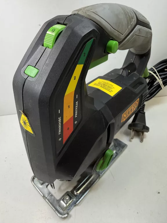 WYRZYNARKA Z LASEREM NTX-JSL0237-19