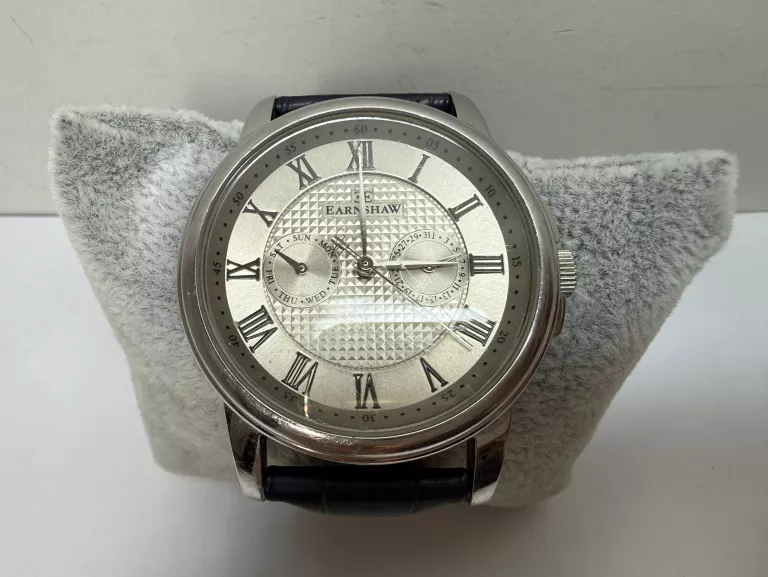 ZEGAREK EARNSHAW 8036