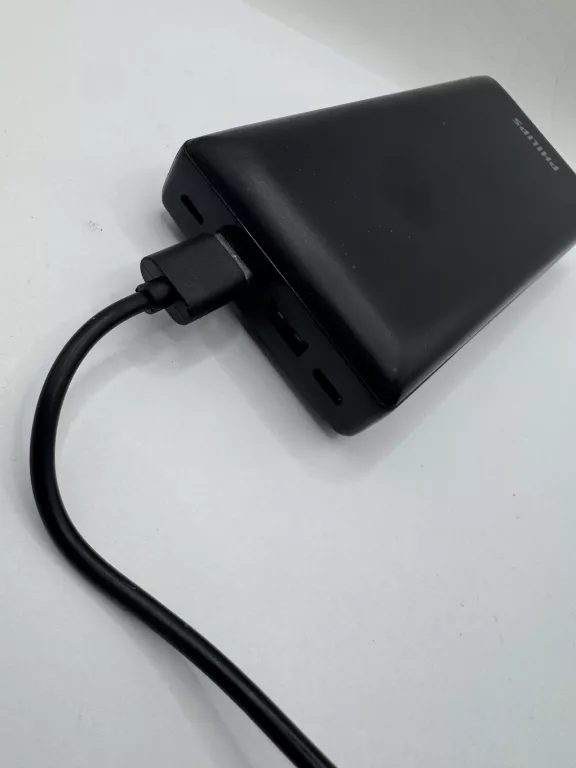 POWERBANK PHILIPS 20 000 MAH