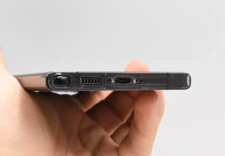 SAMSUNG GALAXY S23 ULTRA 12/512GB #OPIS