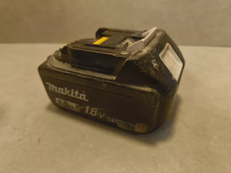 AKUMULATOR MAKITA 3.0AH 18V