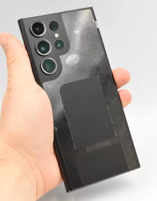 SAMSUNG GALAXY S23 ULTRA 12/512GB #OPIS