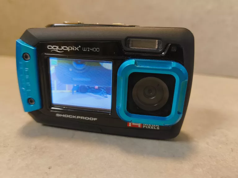 APARAT AQUAPIX W1400